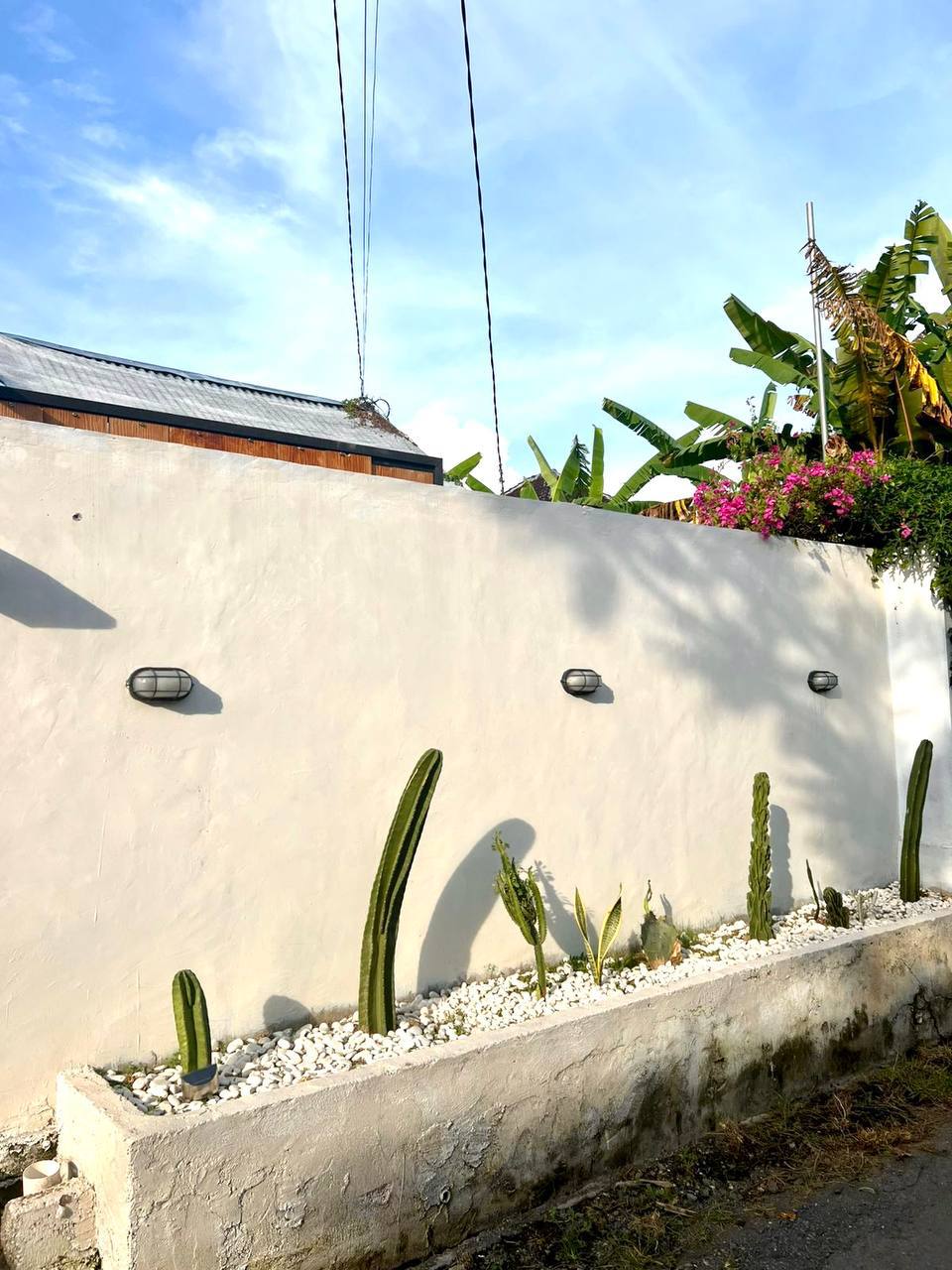 Furnished Mini Villa Near Canggu photo 2 of 7