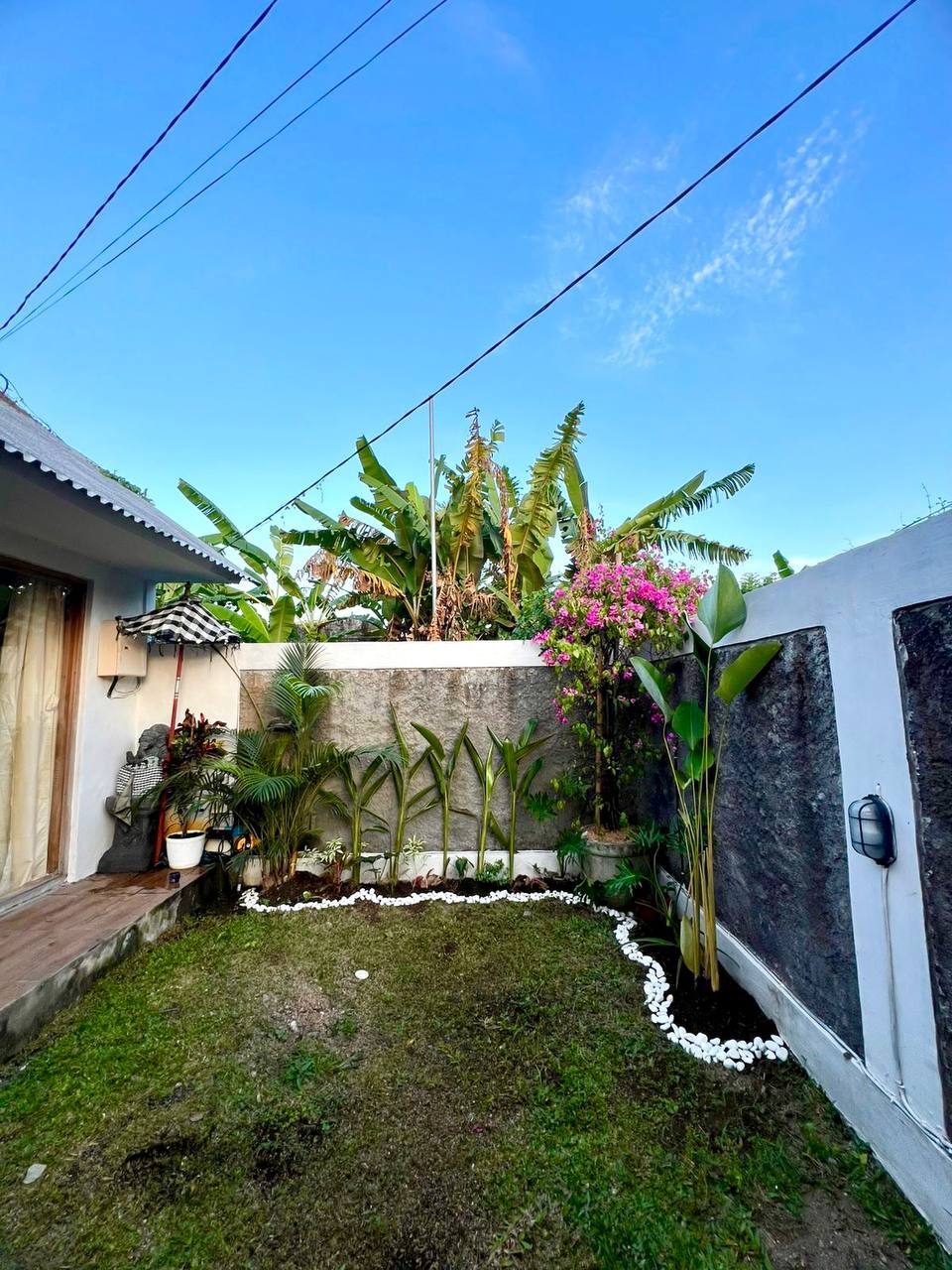 Furnished Mini Villa Near Canggu photo 3 of 7