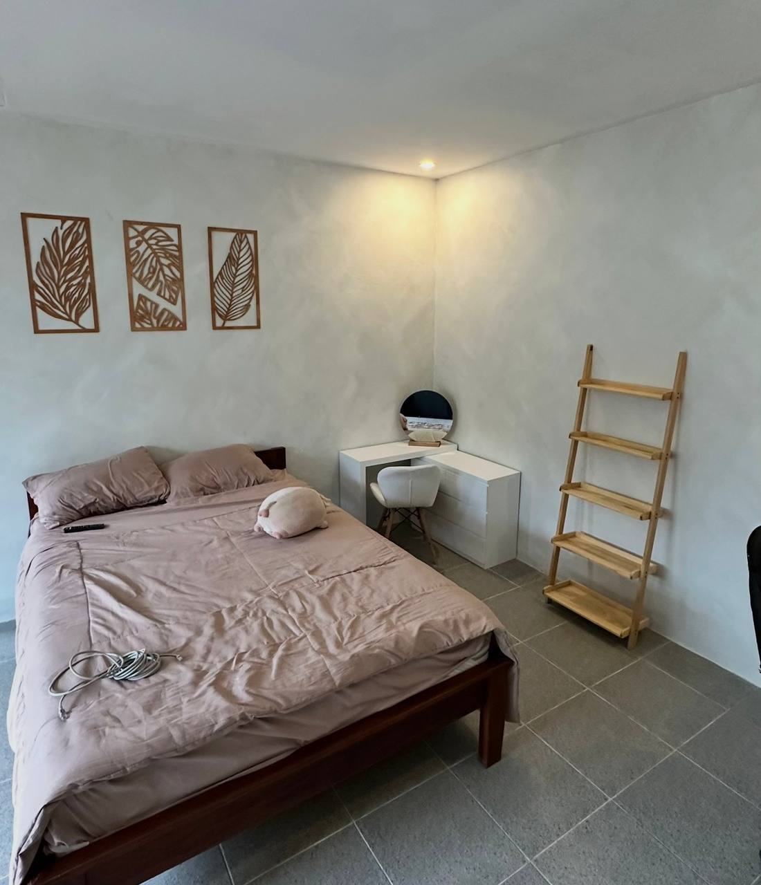 Furnished Mini Villa Near Canggu photo 7 of 7
