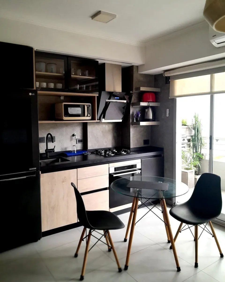 Furnished Studio in Belgrano photo 1 of 8