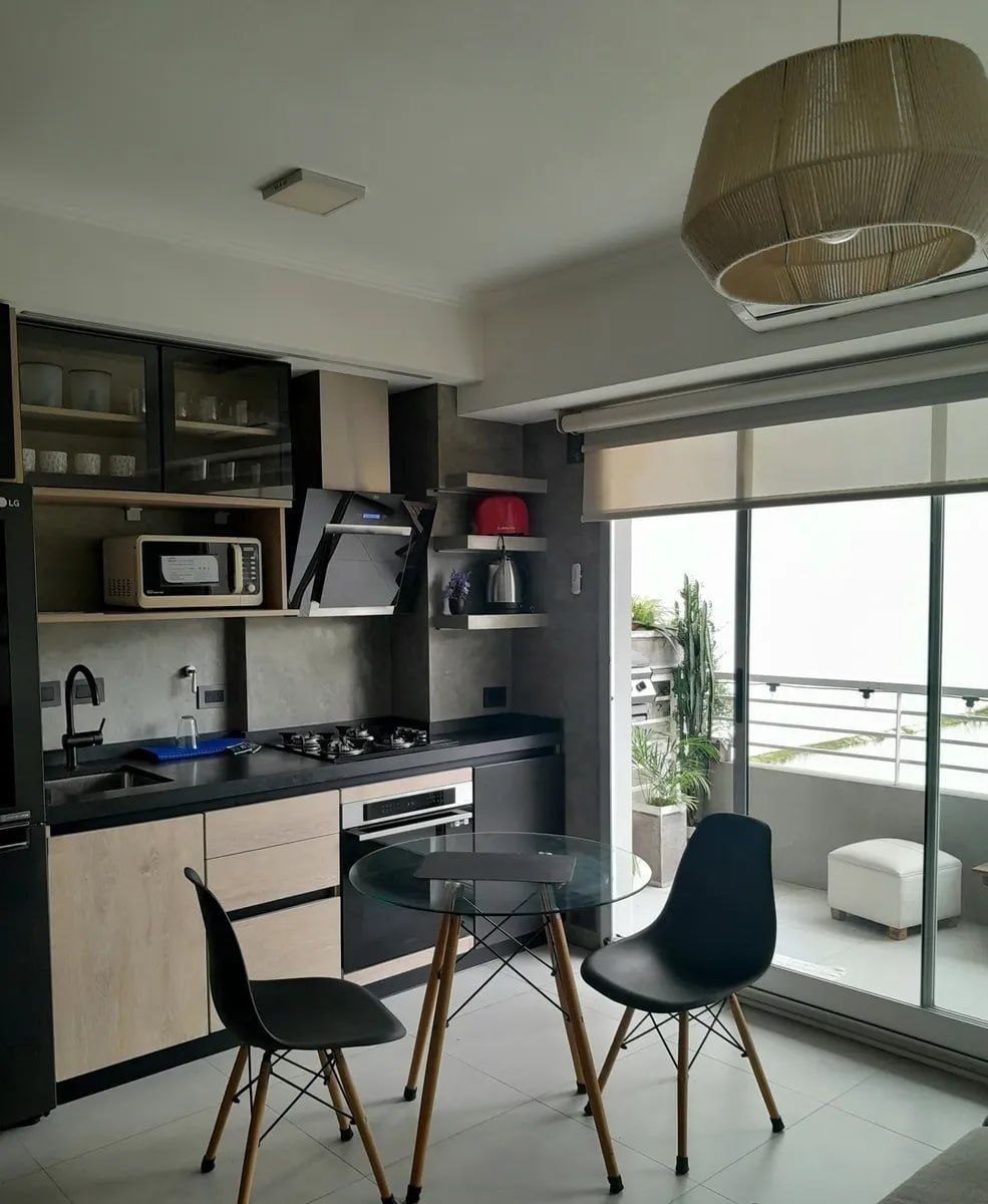 Furnished Studio in Belgrano photo 3 of 8