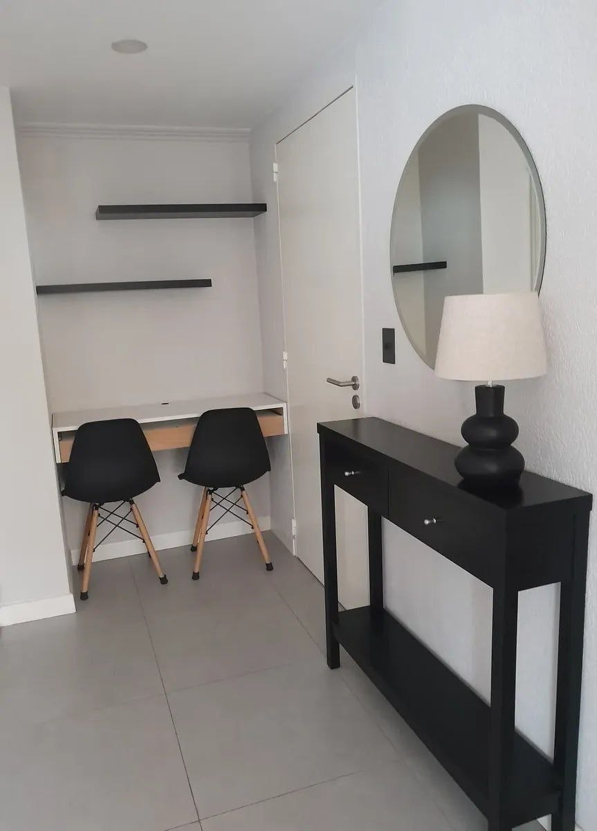 Furnished Studio in Belgrano photo 4 of 8