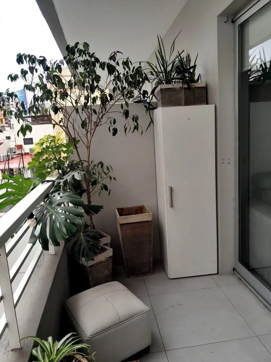 Furnished Studio in Belgrano photo 5 of 8