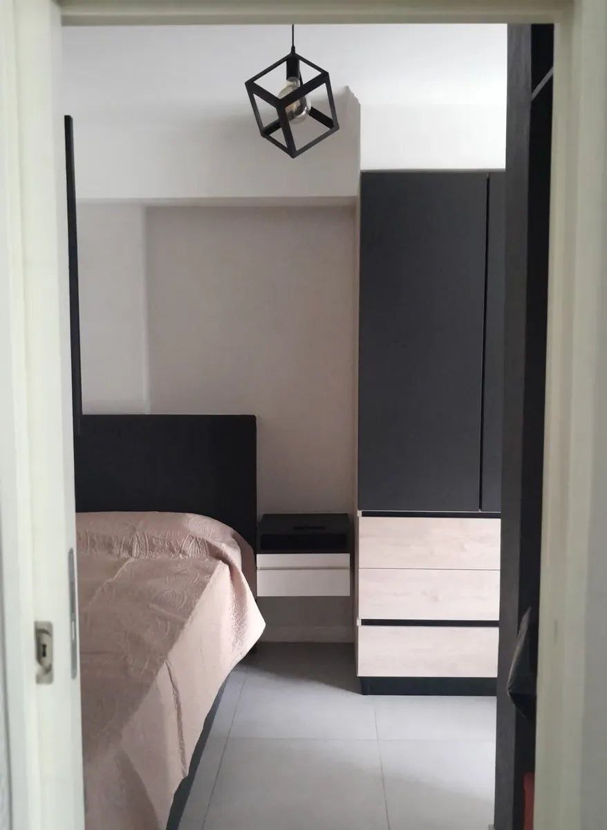 Furnished Studio in Belgrano photo 7 of 8