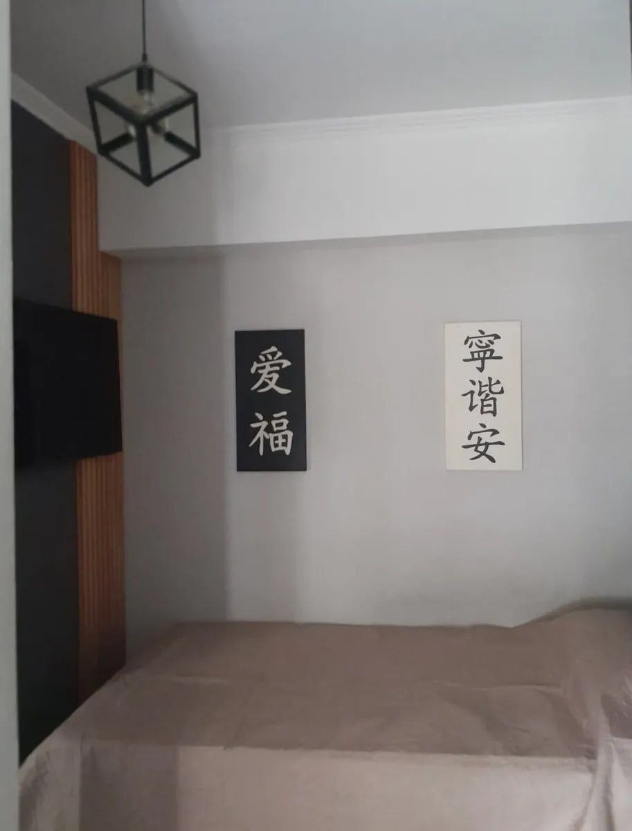 Furnished Studio in Belgrano photo 8 of 8