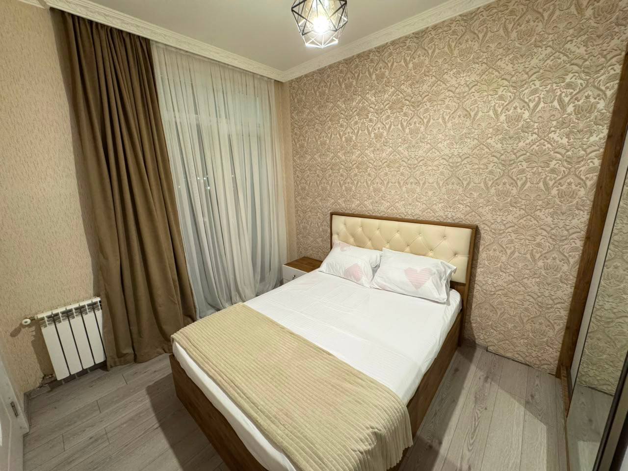 2-комнатная квартира в Шавшети photo 3 of 8