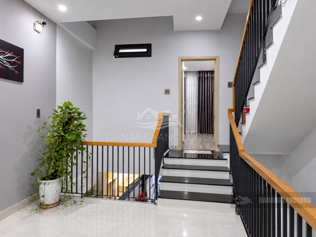 3-Bedroom Furnished House Near Han River Bridge photo 5 of 8