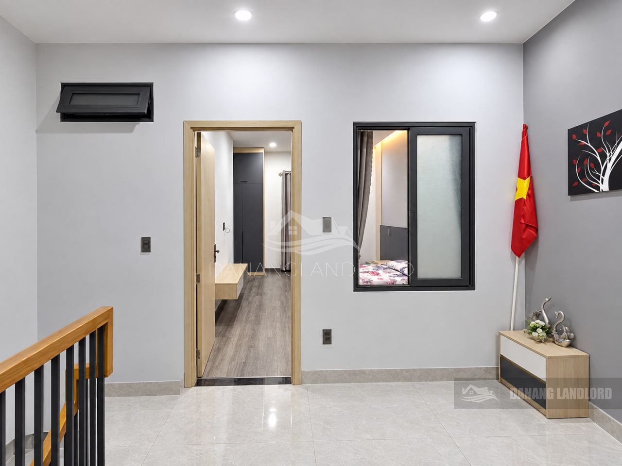 3-Bedroom Furnished House Near Han River Bridge photo 6 of 8