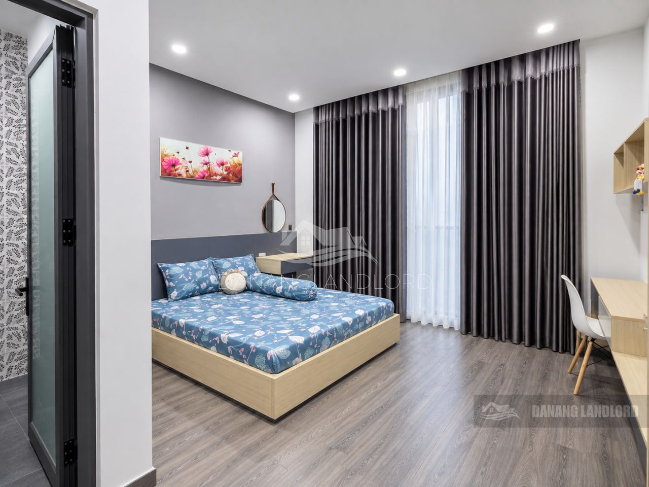 3-Bedroom Furnished House Near Han River Bridge photo 7 of 8