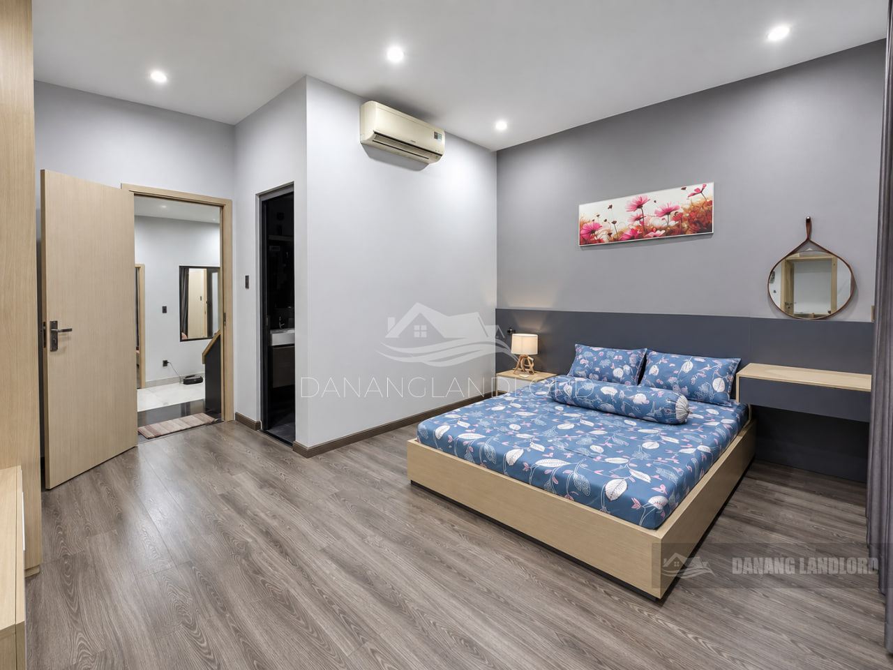 3-Bedroom Furnished House Near Han River Bridge photo 8 of 8