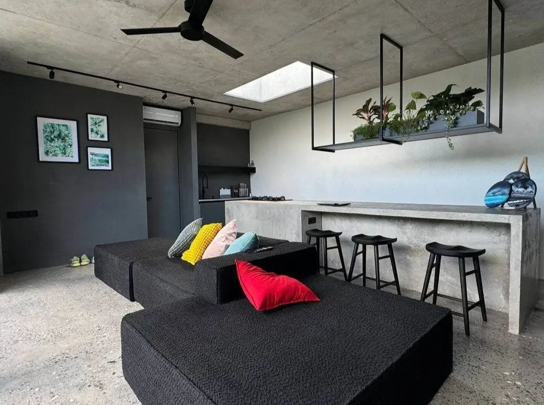 Two-Bedroom Villa in Seseh photo 2 of 6