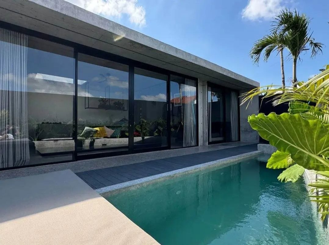 Two-Bedroom Villa in Seseh photo 4 of 6