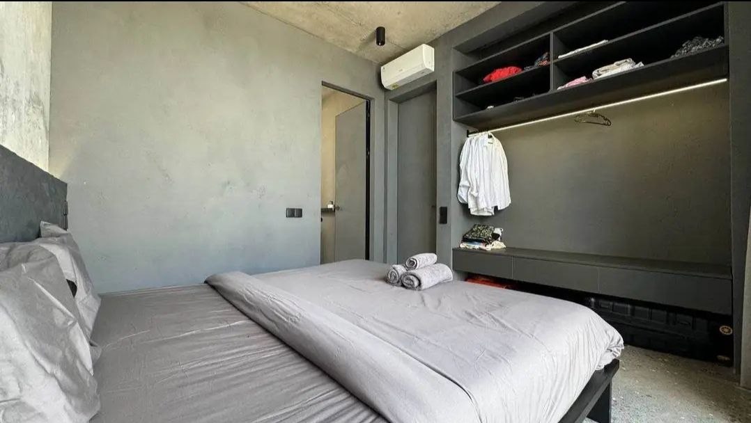 Two-Bedroom Villa in Seseh photo 5 of 6