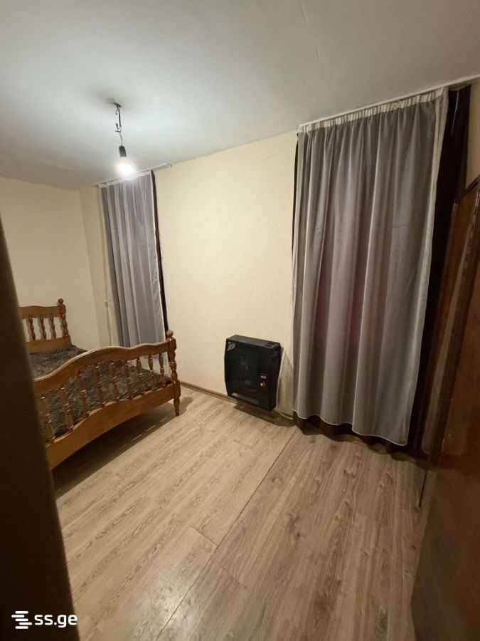 Renovated 3-Room Flat in Elia photo 1 of 6