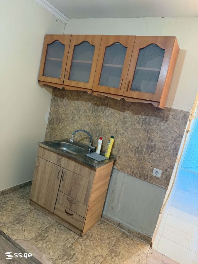 Renovated 3-Room Flat in Elia photo 2 of 6