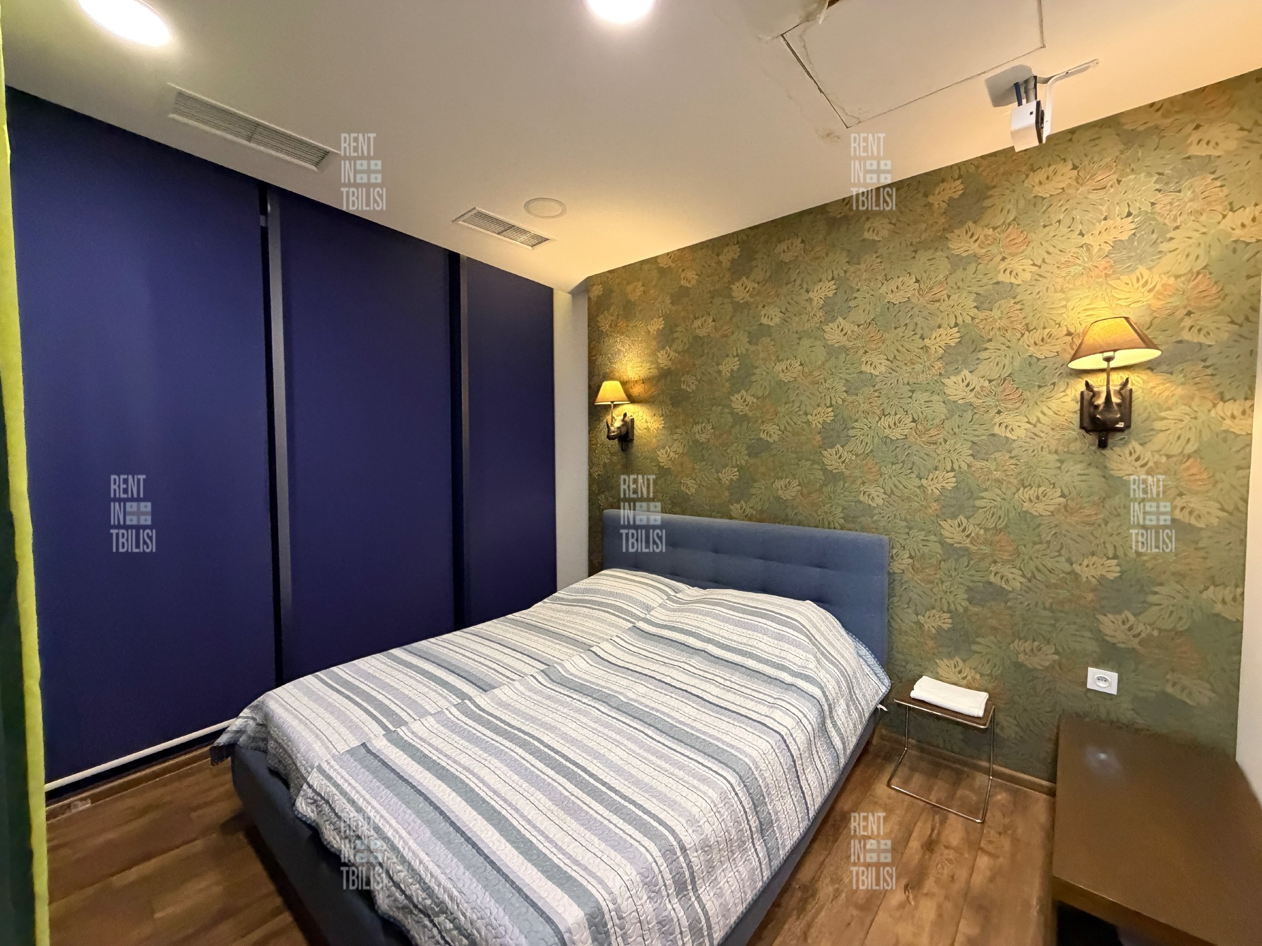 2-комнатная квартира в King David Residences photo 3 of 8