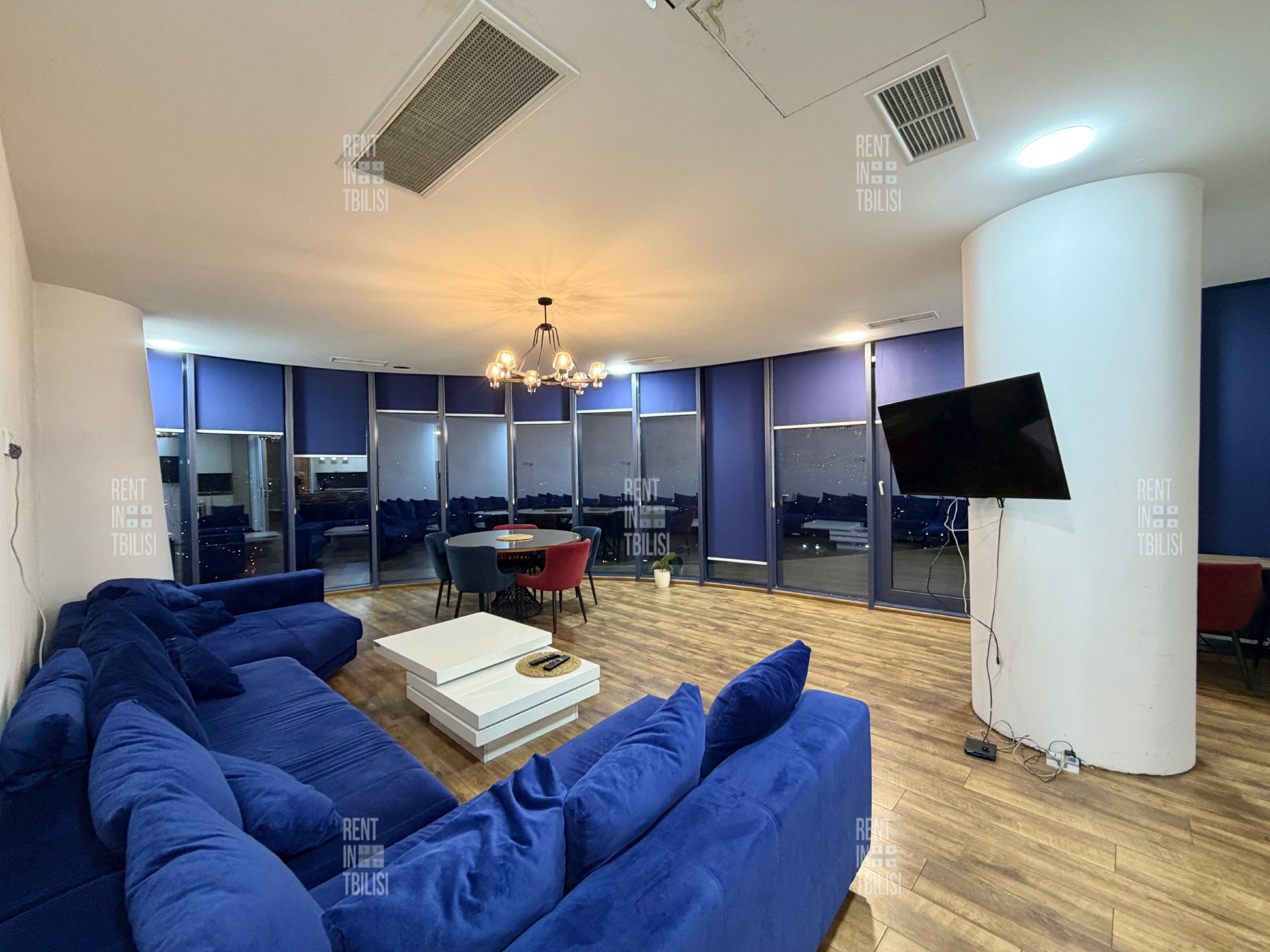 2-комнатная квартира в King David Residences photo 5 of 8