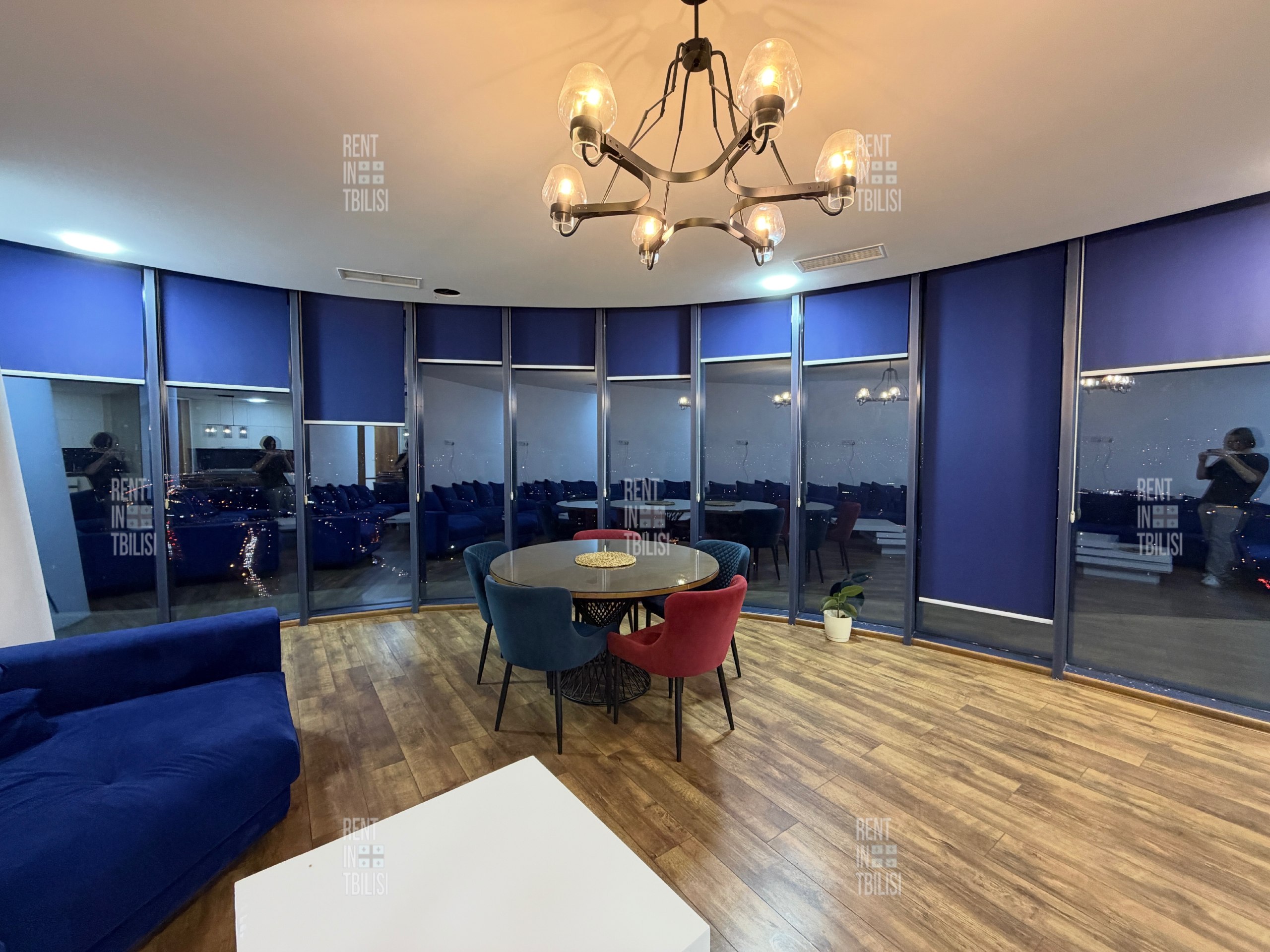 2-комнатная квартира в King David Residences photo 6 of 8