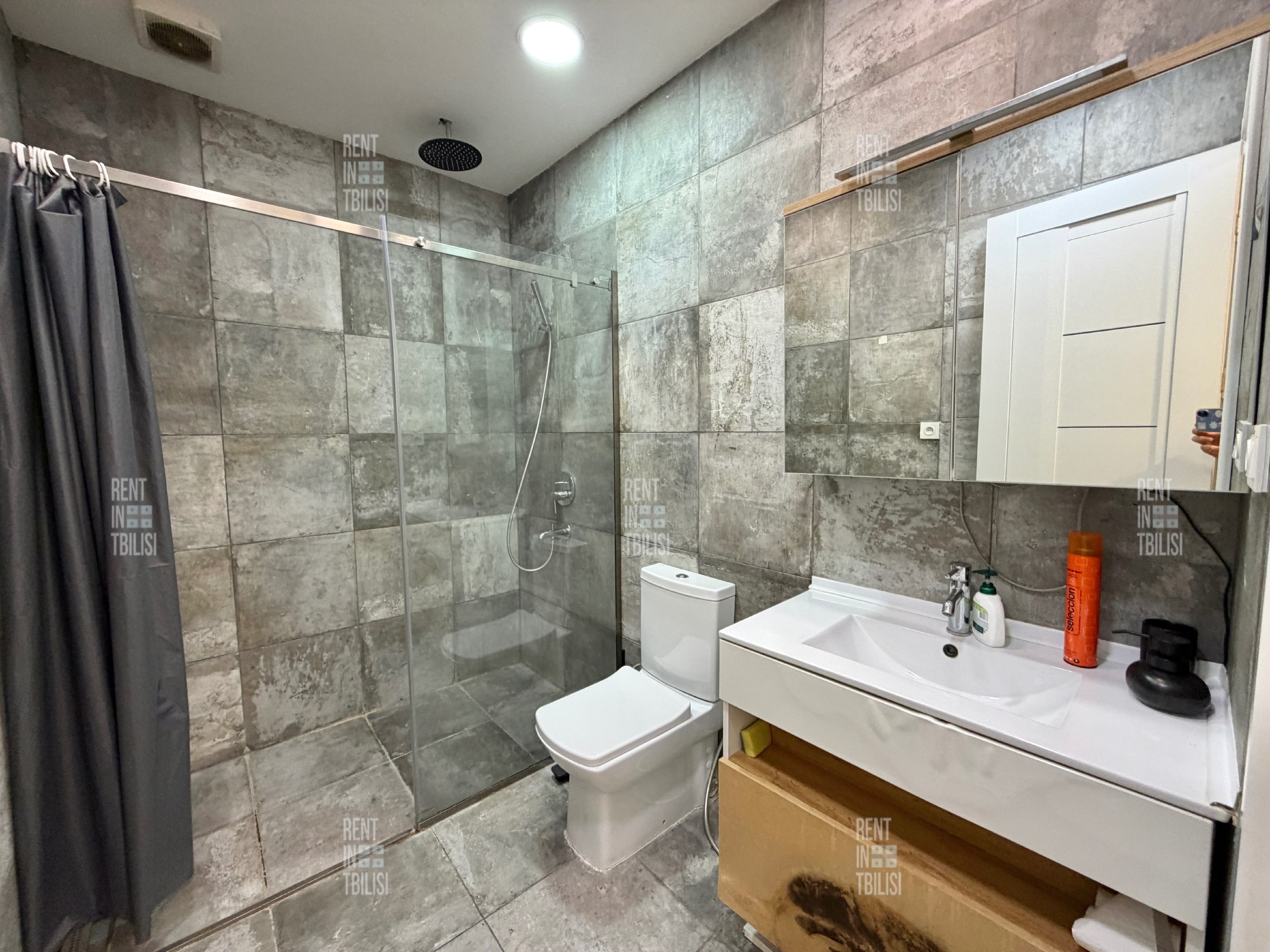 2-комнатная квартира в King David Residences photo 7 of 8