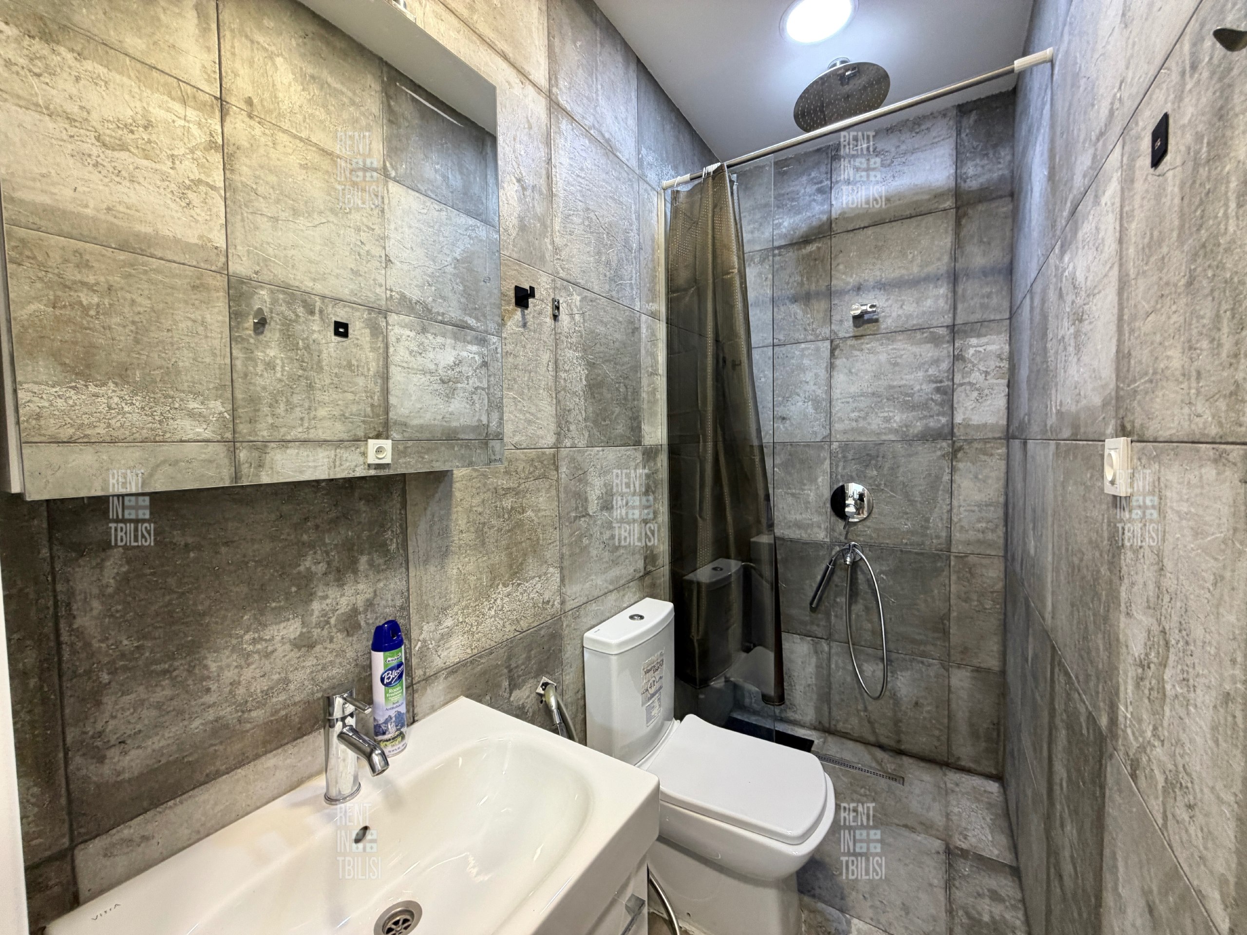 2-комнатная квартира в King David Residences photo 8 of 8