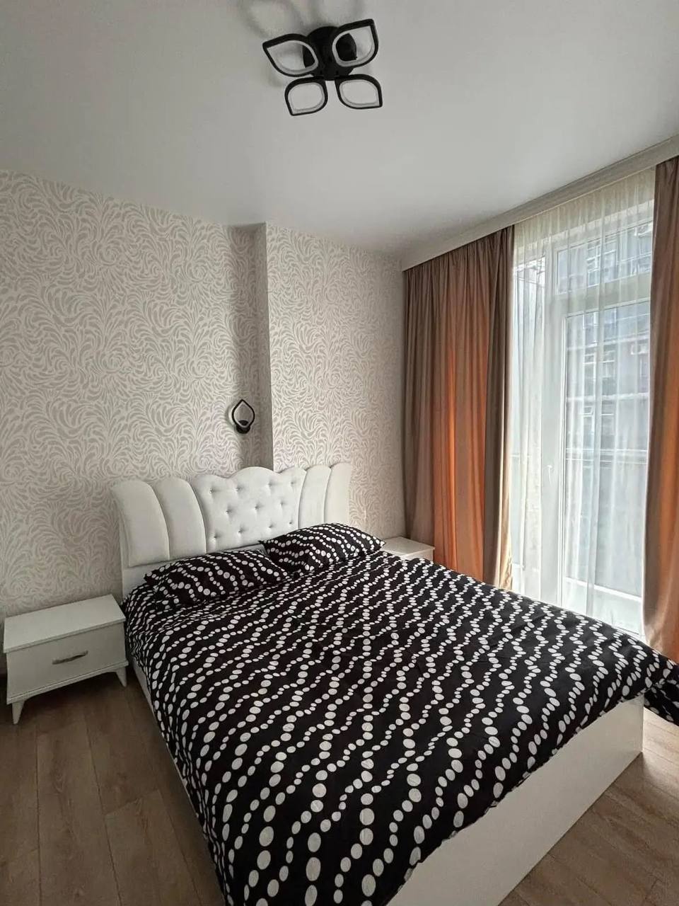 1-Bedroom Sea View Apartment photo 1 of 8
