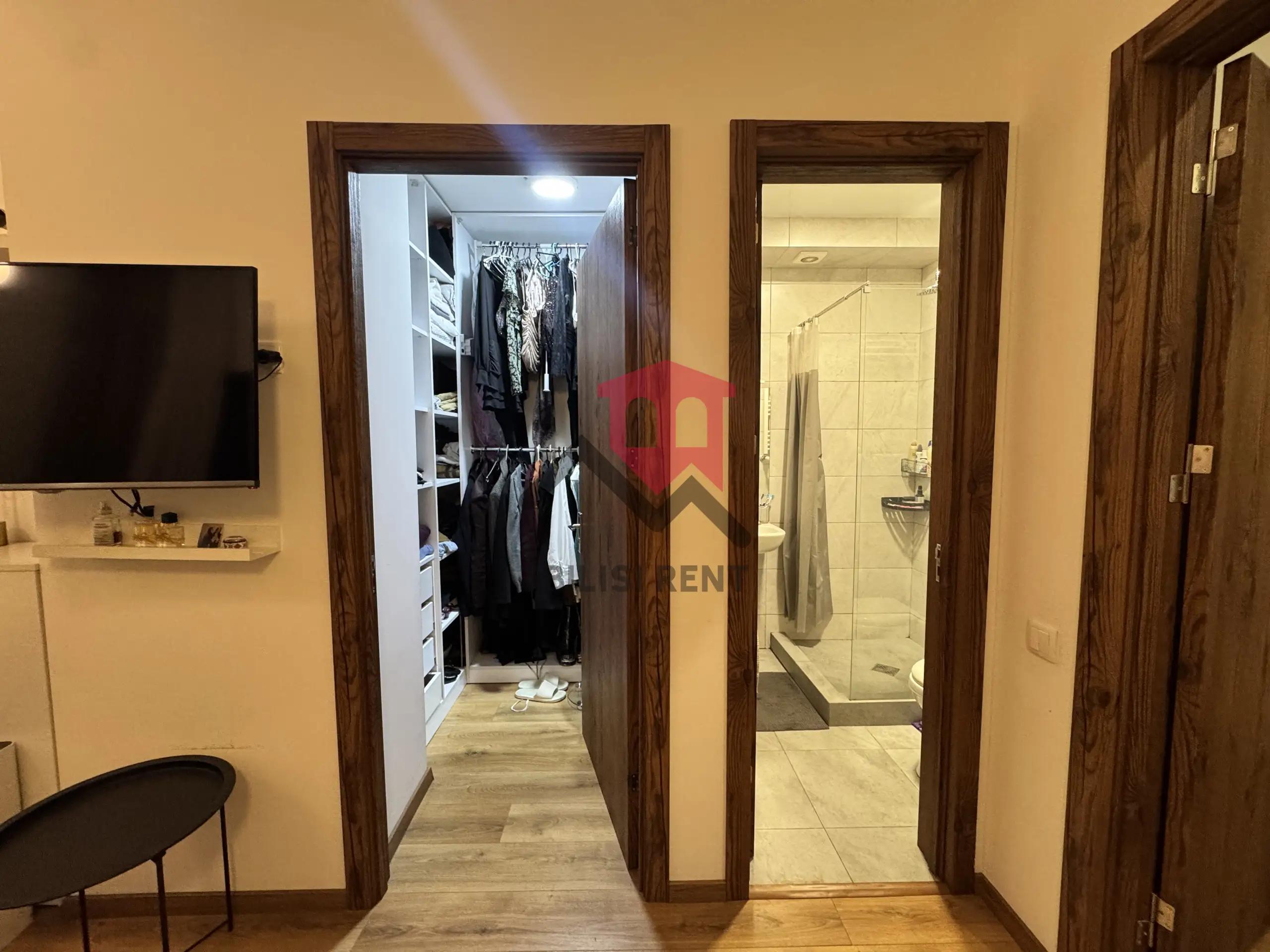Spacious 2-Bedroom Apartment in Vake photo 8 of 8