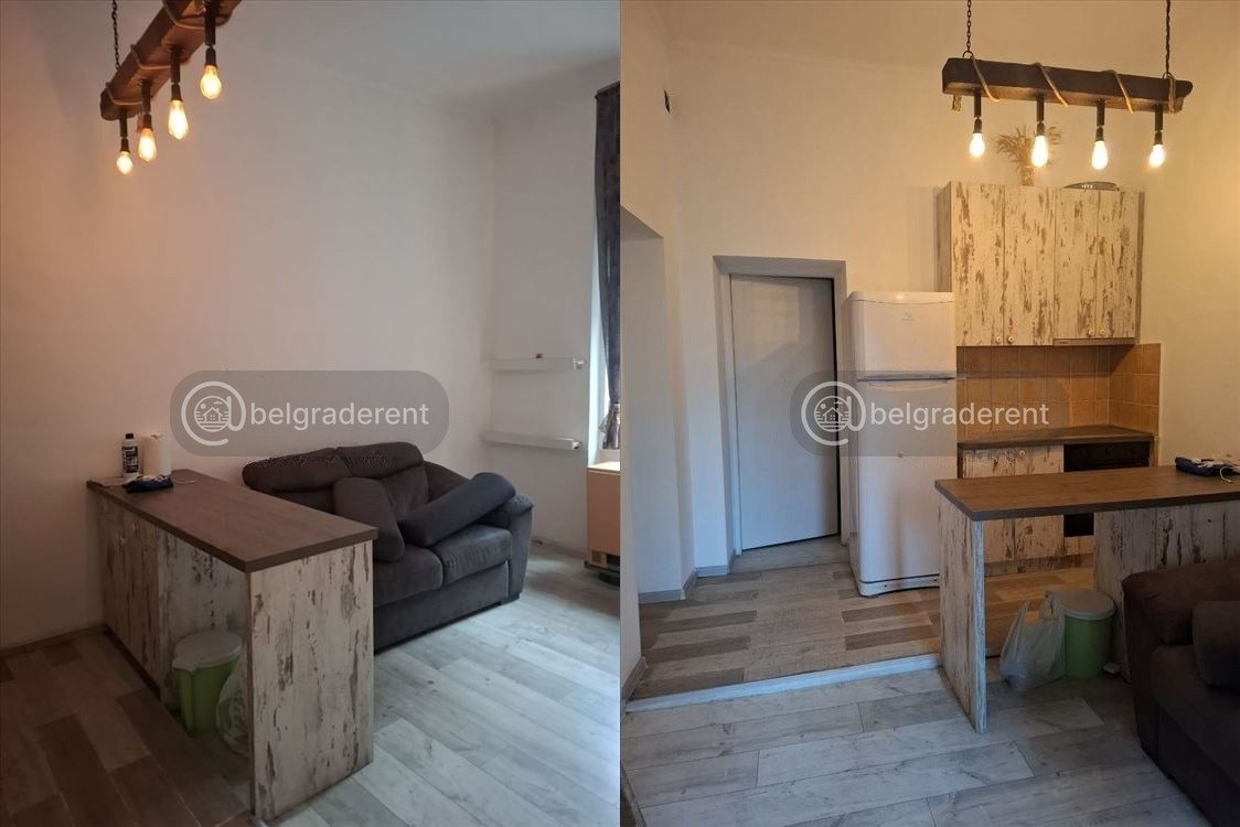 Two-Room Apartment in Stari Grad photo 1 of 6