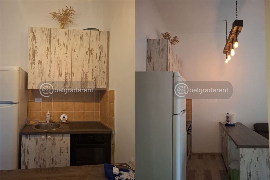 Two-Room Apartment in Stari Grad photo 4 of 6