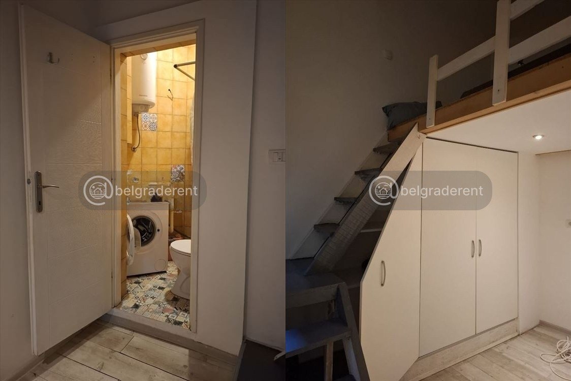 Two-Room Apartment in Stari Grad photo 5 of 6