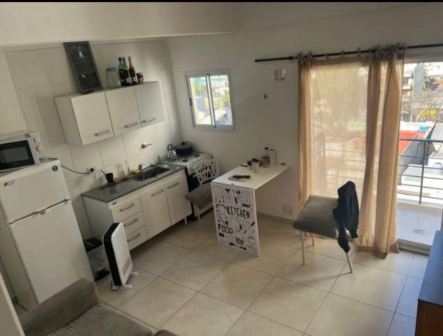 Two-Bedroom Apartment in Boedo photo 7 of 8