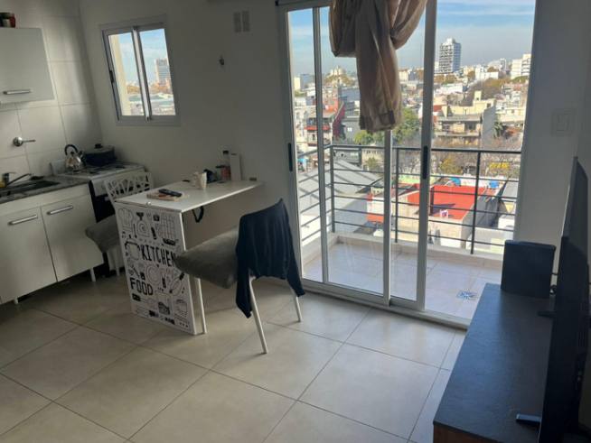 Two-Bedroom Apartment in Boedo photo 8 of 8