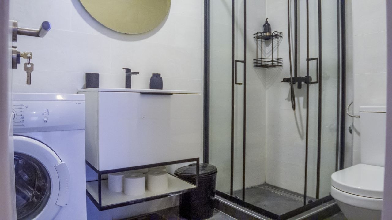 One-Room Apartment for Rent in Palilula photo 6 of 8