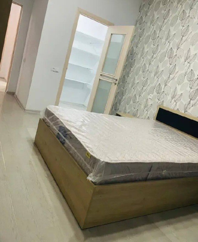 Furnished 3-Room Apartment in Yerevan photo 6 of 8