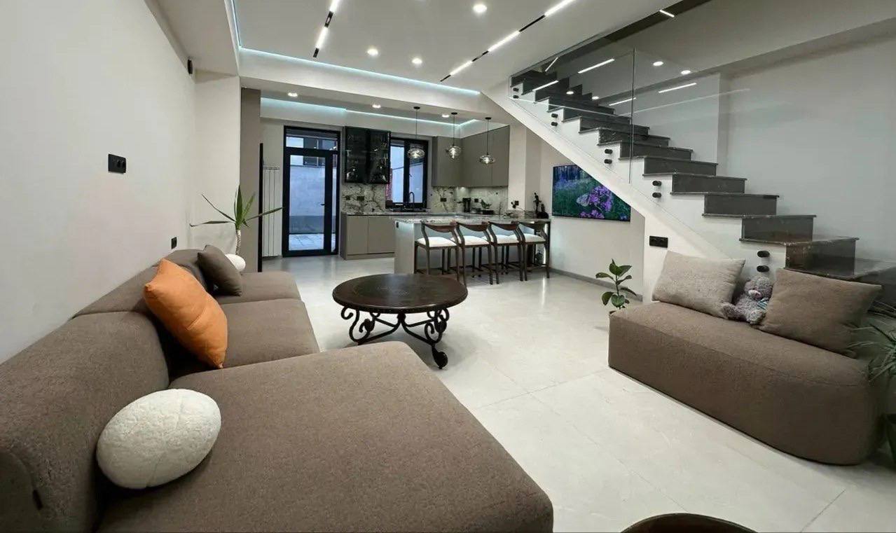 Furnished Two-Story Stone House in Nor Nork photo 2 of 8