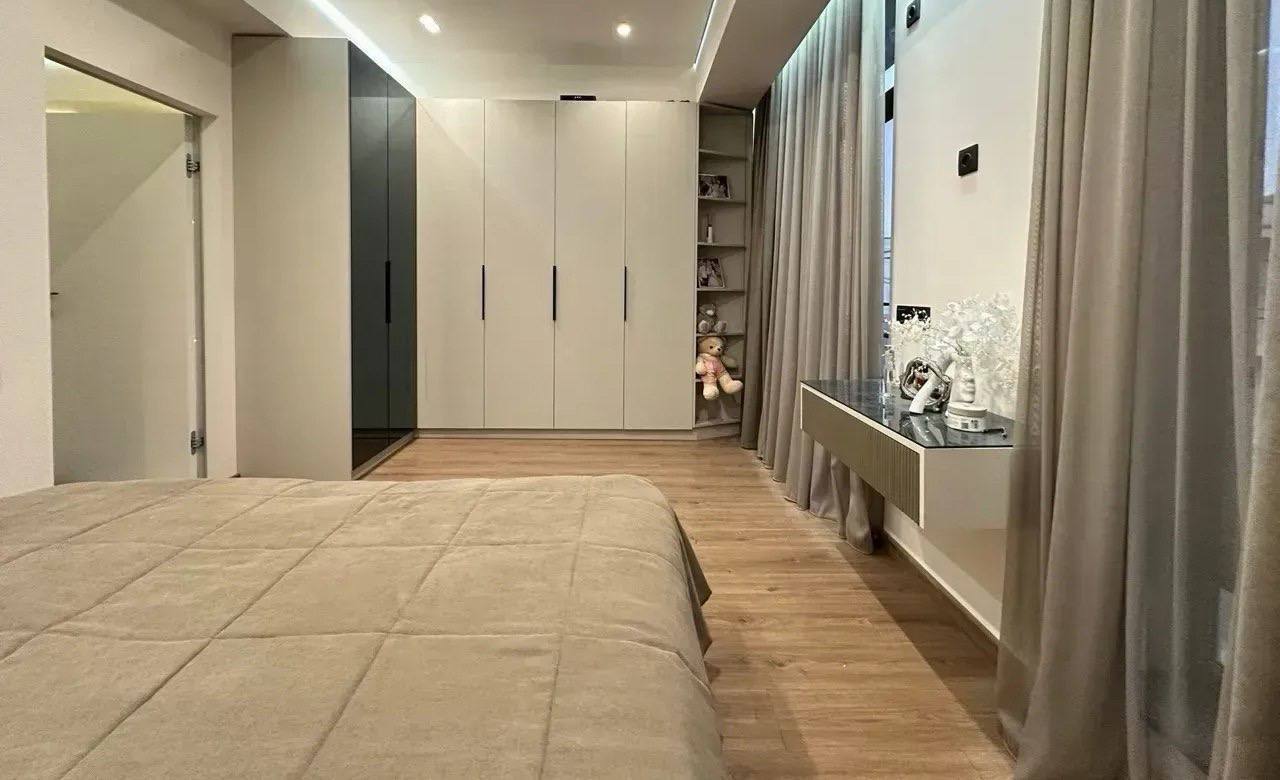 Furnished Two-Story Stone House in Nor Nork photo 6 of 8