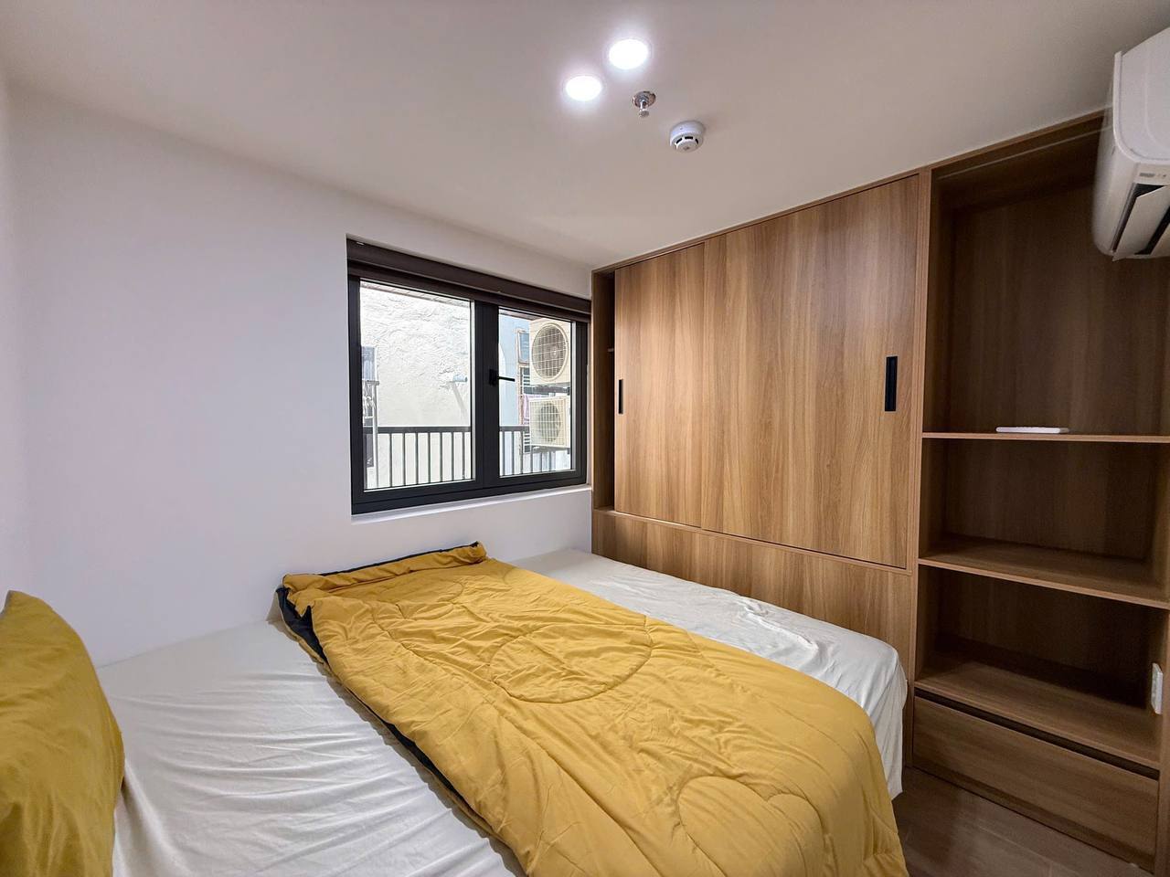 1BR Apartment in My An photo 3 of 8