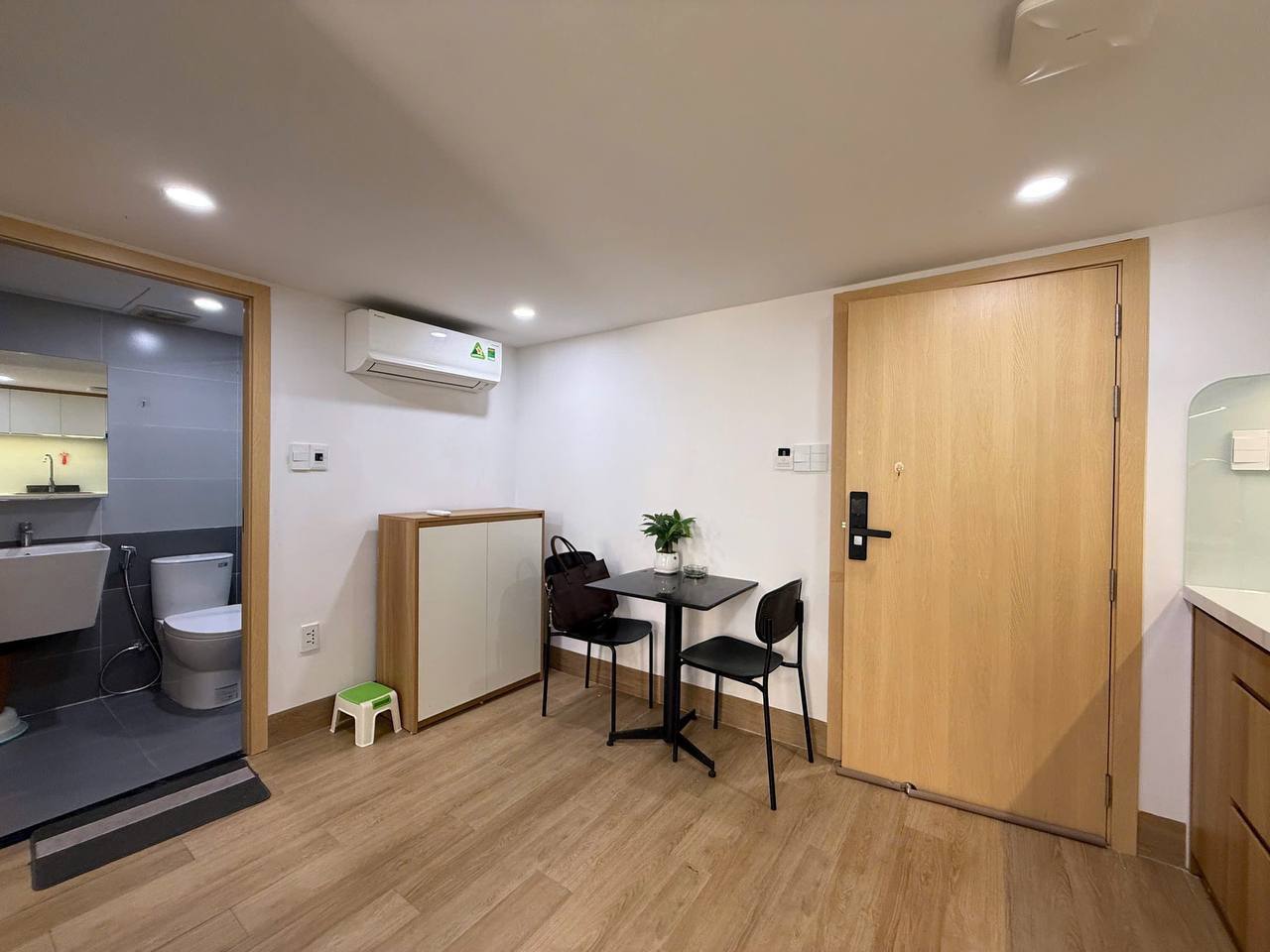 1BR Apartment in My An photo 4 of 8