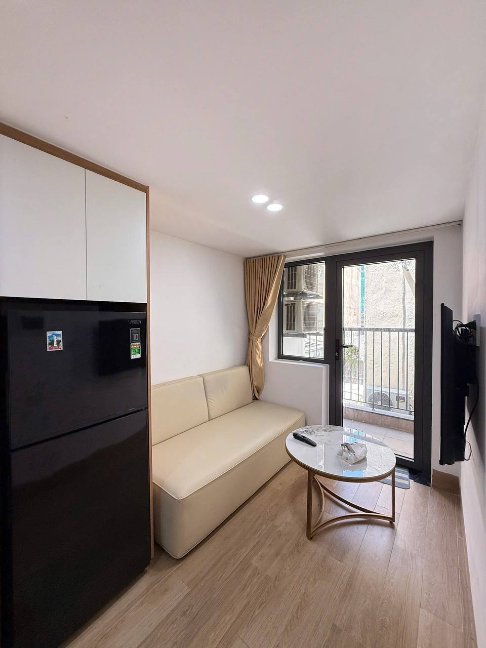 1BR Apartment in My An photo 7 of 8