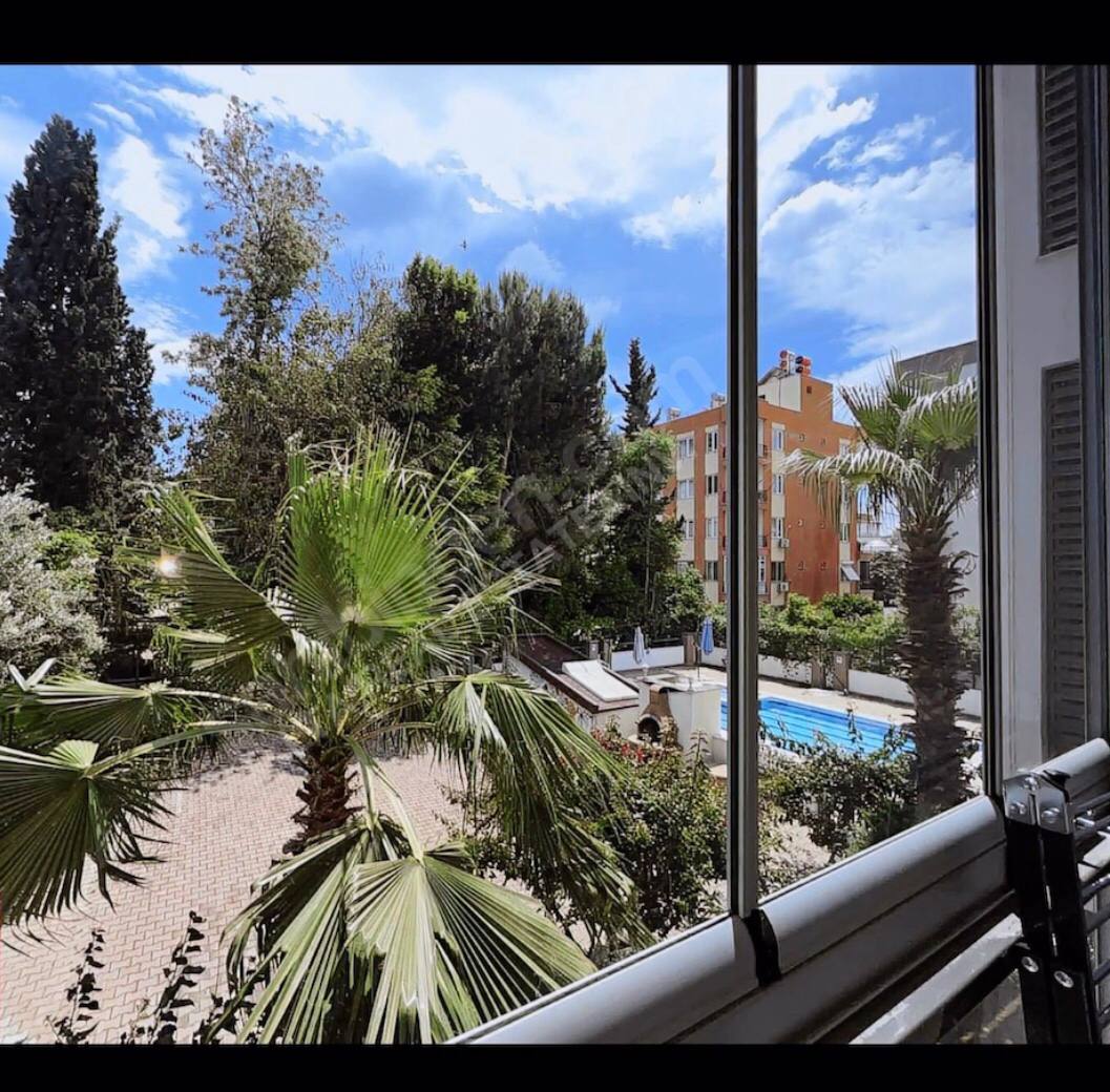 Spacious 1-Bedroom Apartment in Liman photo 1 of 8