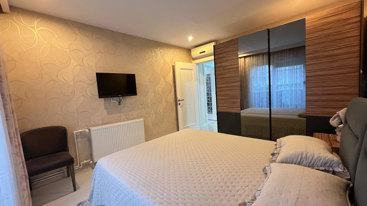 Spacious 1-Bedroom Apartment in Liman photo 7 of 8