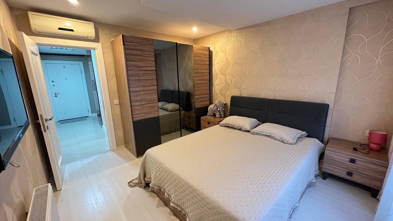 Spacious 1-Bedroom Apartment in Liman photo 8 of 8
