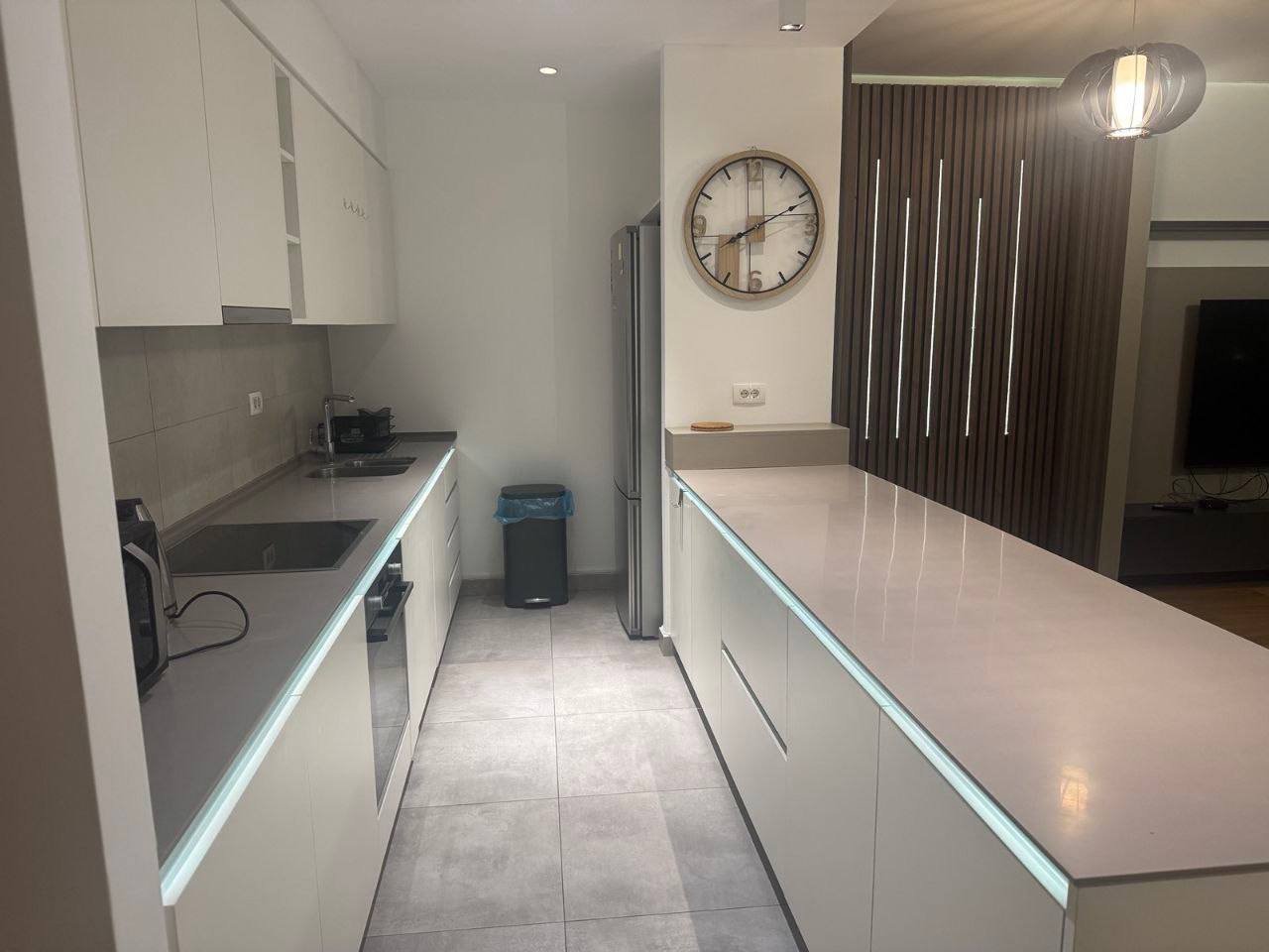 3-Bedroom Apartment in Belgrade Waterfront photo 2 of 6