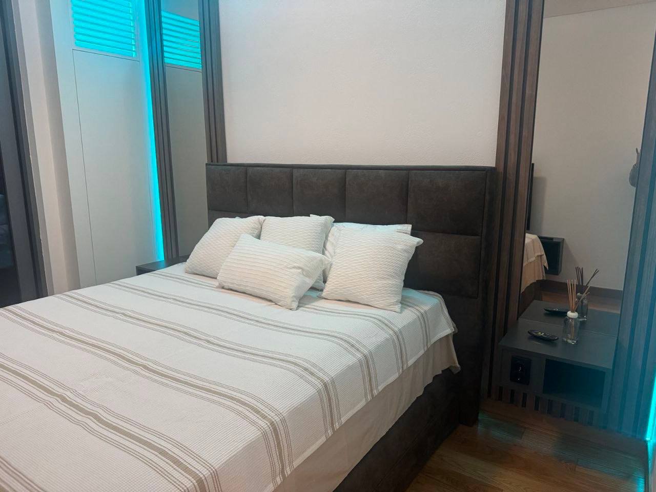 3-Bedroom Apartment in Belgrade Waterfront photo 3 of 6