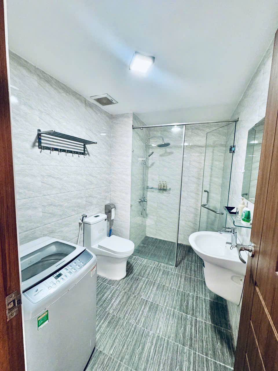 Studio Apartment in My An photo 7 of 7