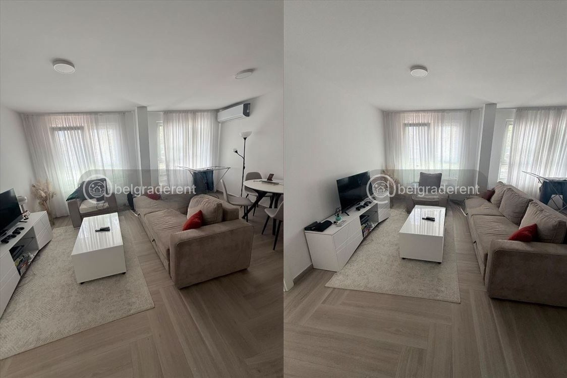 60 m² Apartment in Zemun photo 2 of 5