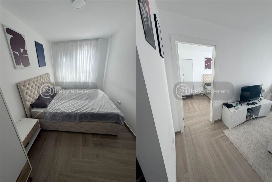 60 m² Apartment in Zemun photo 4 of 5