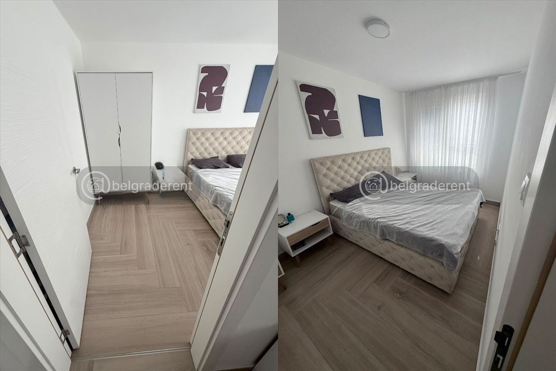 60 m² Apartment in Zemun photo 5 of 5