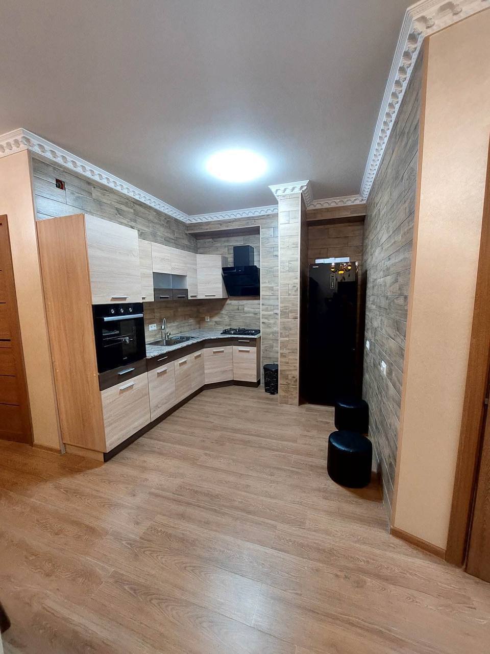 2-комнатная квартира в Ангисе photo 1 of 6