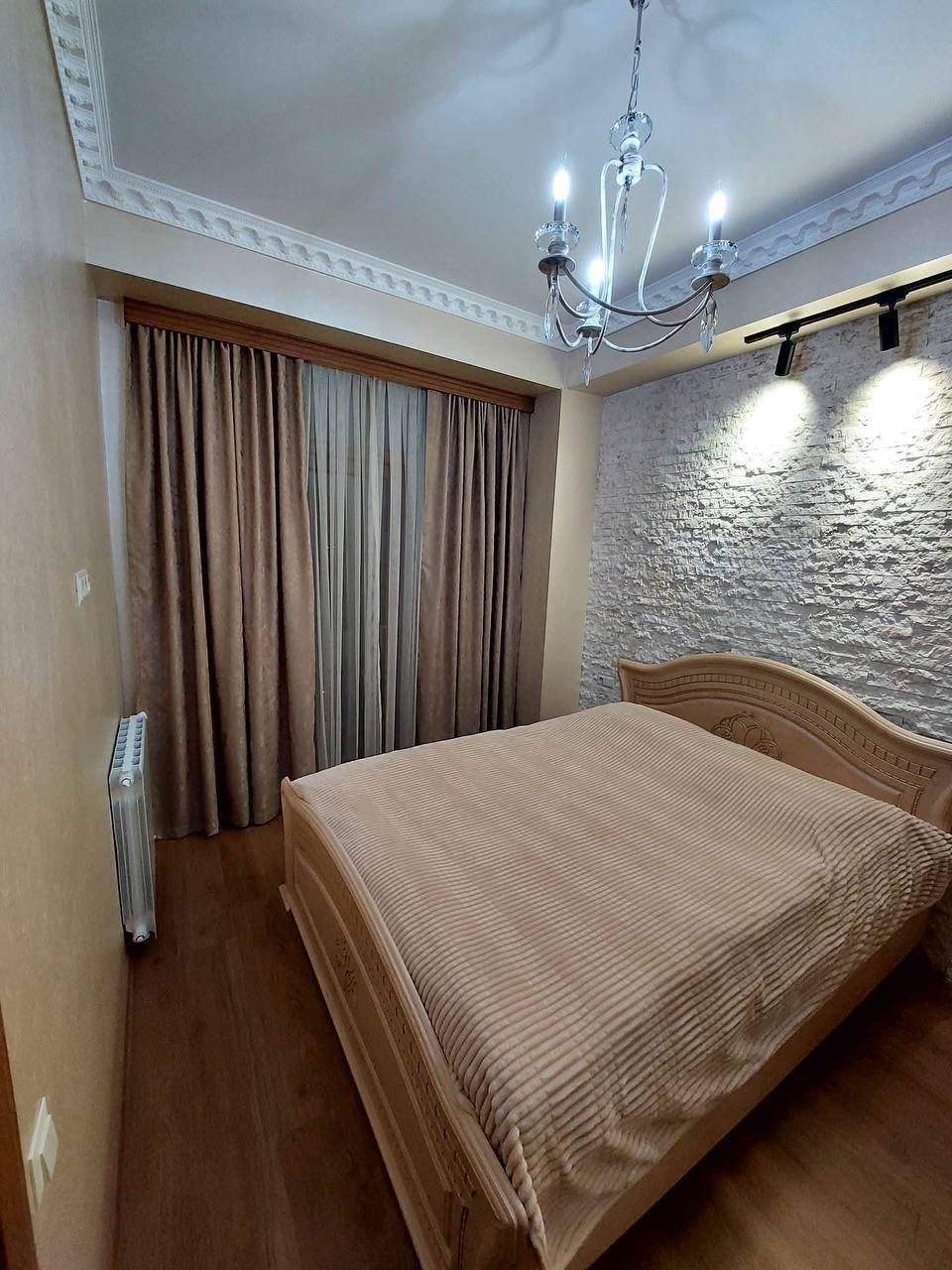 2-комнатная квартира в Ангисе photo 5 of 6