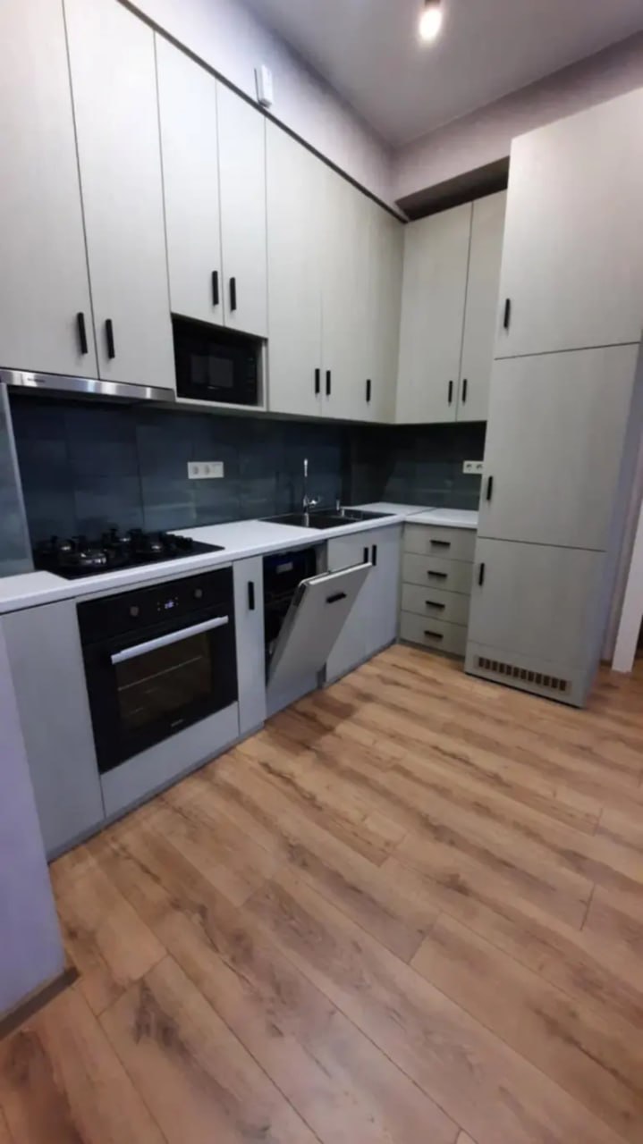3-Room Apartment in Kiketi photo 2 of 8
